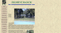 Desktop Screenshot of figmentranch.sitestreet.com